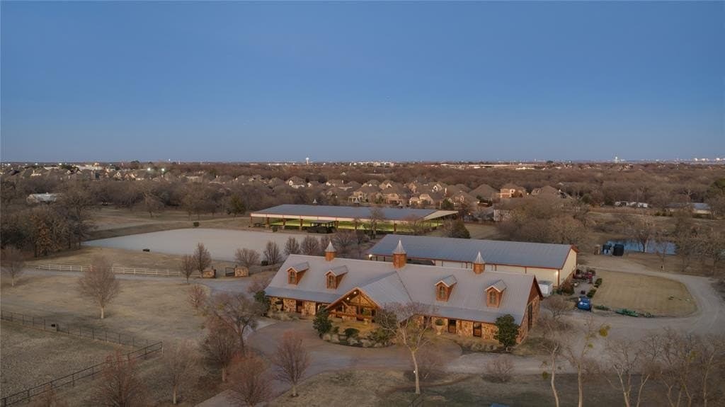 50.28 acres in Denton County - photo 7