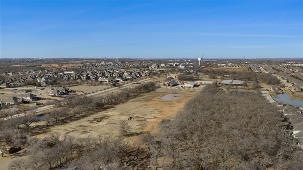 50.28 acres in Denton County - photo 2