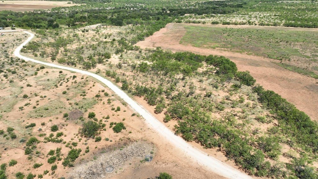 262.34 acres in Coleman County - photo 5