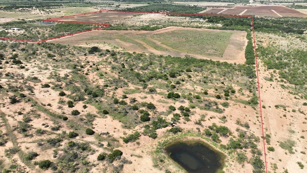 262.34 acres in Coleman County - photo 51