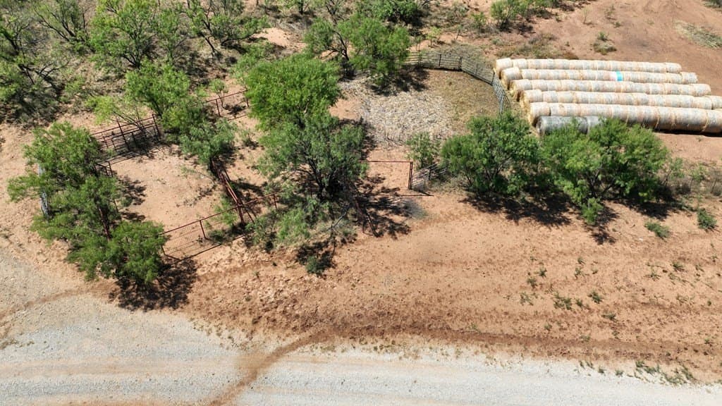 262.34 acres in Coleman County - photo 4