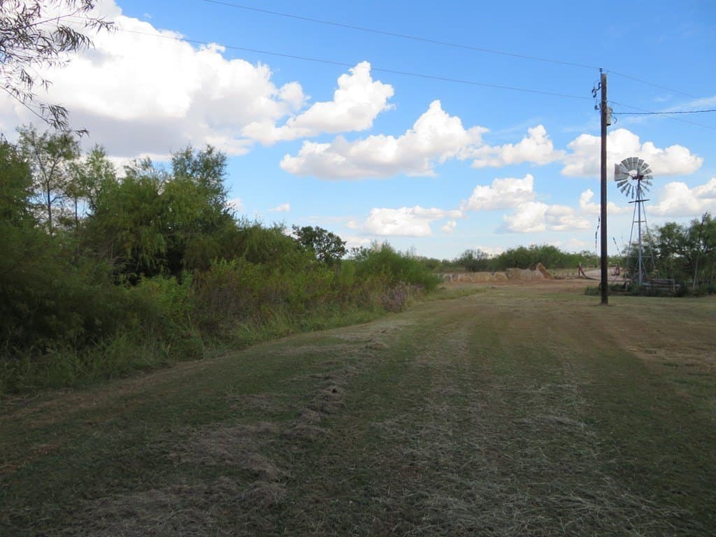 262.34 acres in Coleman County - photo 44