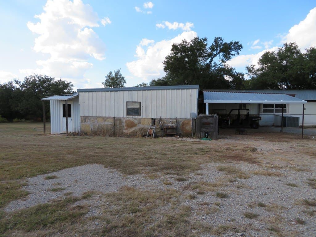 262.34 acres in Coleman County - photo 37