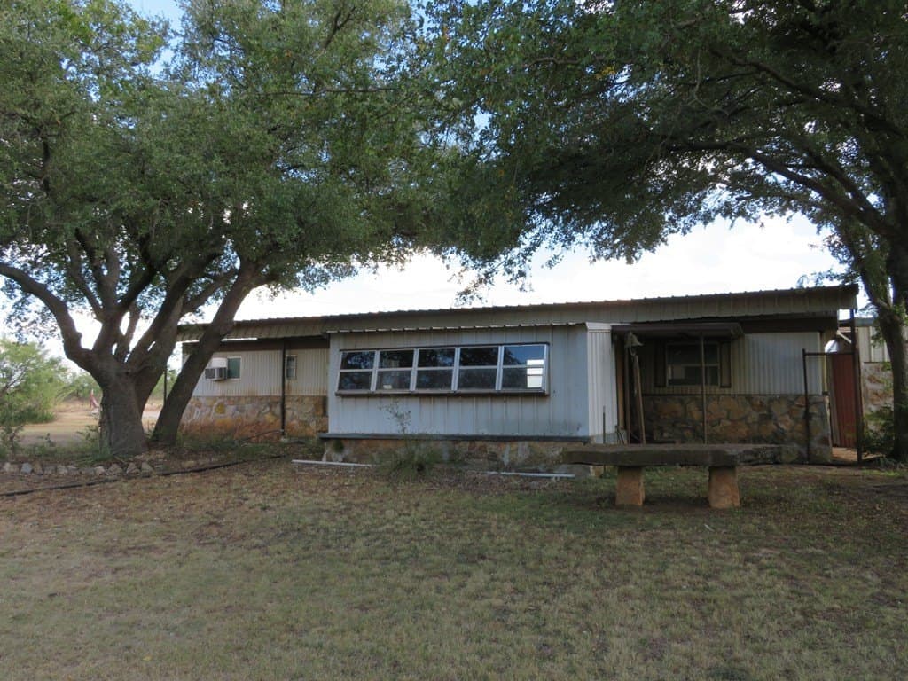 262.34 acres in Coleman County - photo 42
