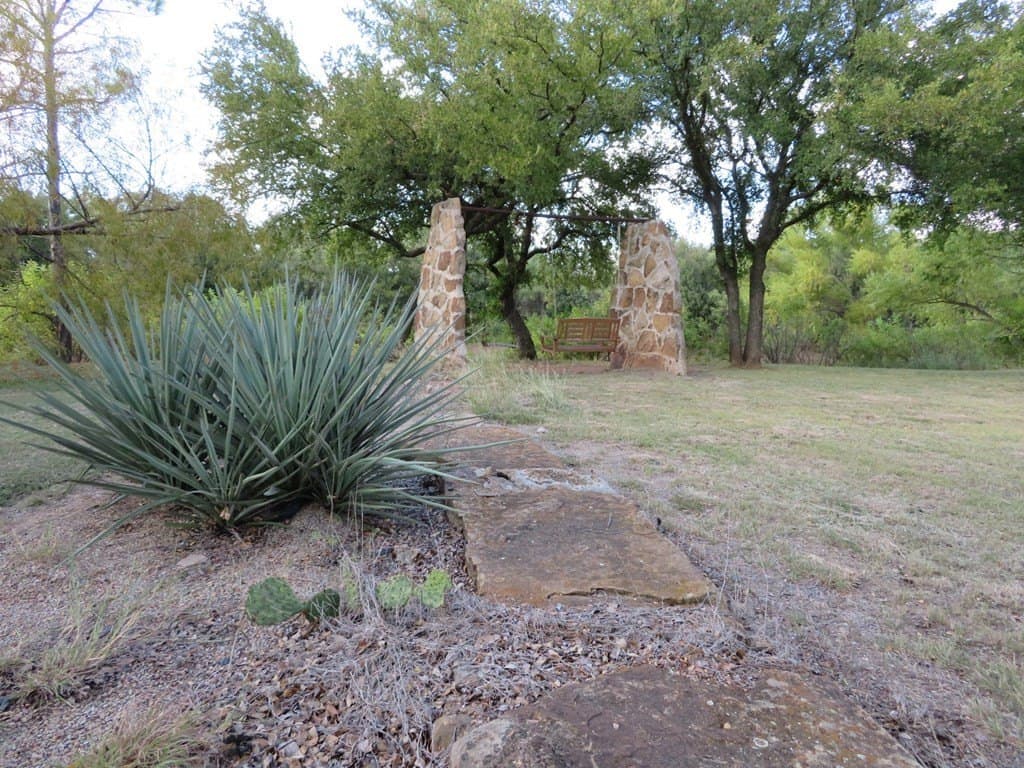 262.34 acres in Coleman County - photo 41