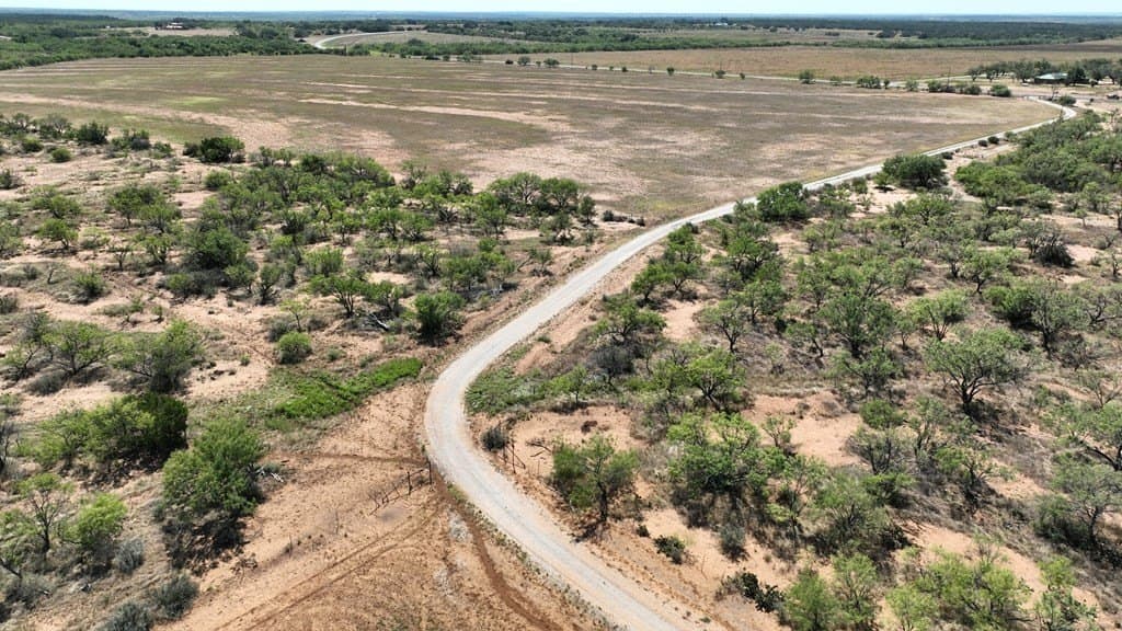 262.34 acres in Coleman County - photo 3