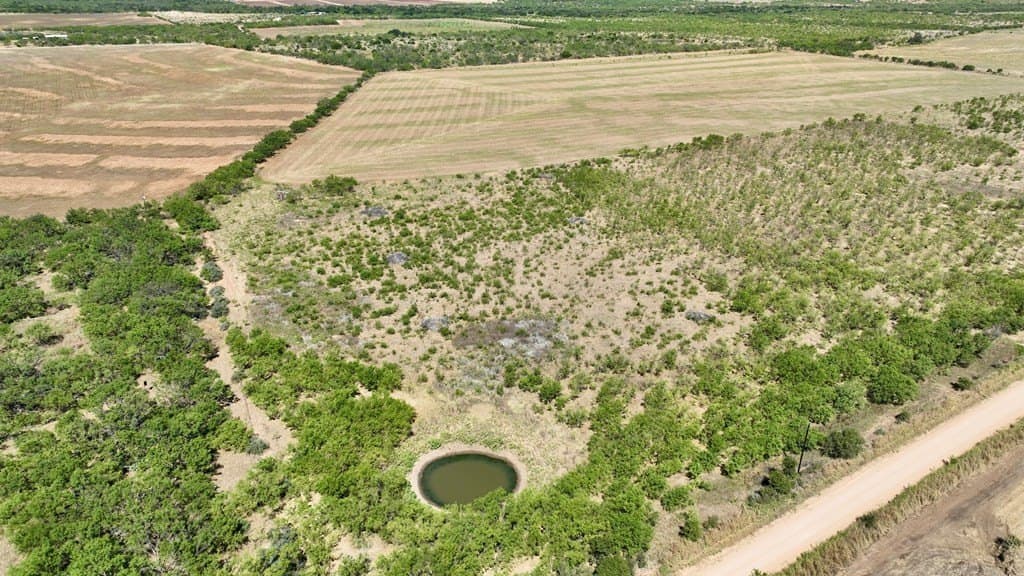 262.34 acres in Coleman County - photo 52