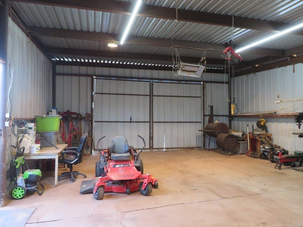 262.34 acres in Coleman County - photo 10