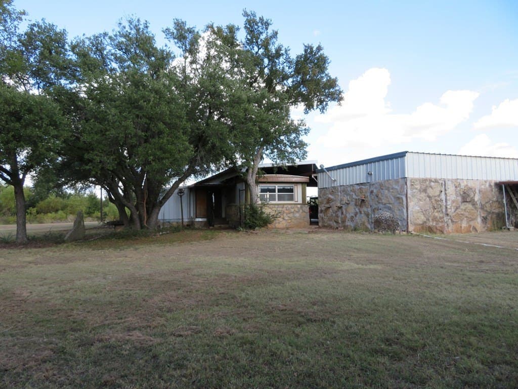262.34 acres in Coleman County - photo 40