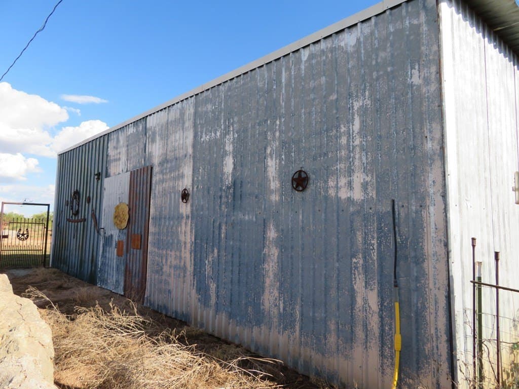 262.34 acres in Coleman County - photo 9