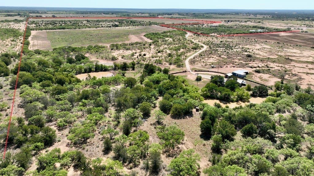 262.34 acres in Coleman County - photo 48