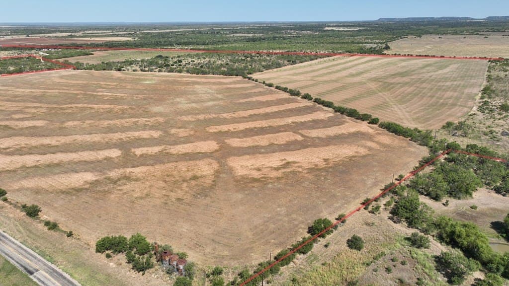 262.34 acres in Coleman County - photo 53