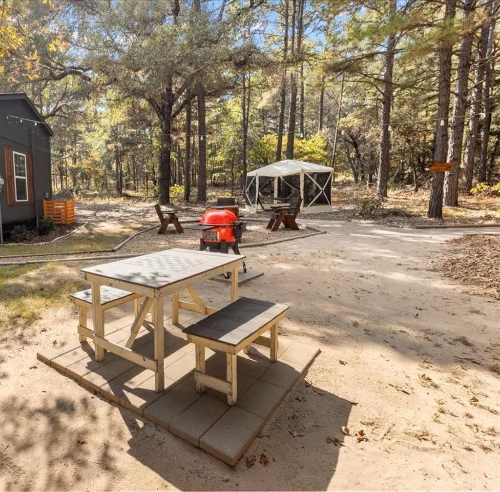 11.09 acres in SMITH County - photo 7