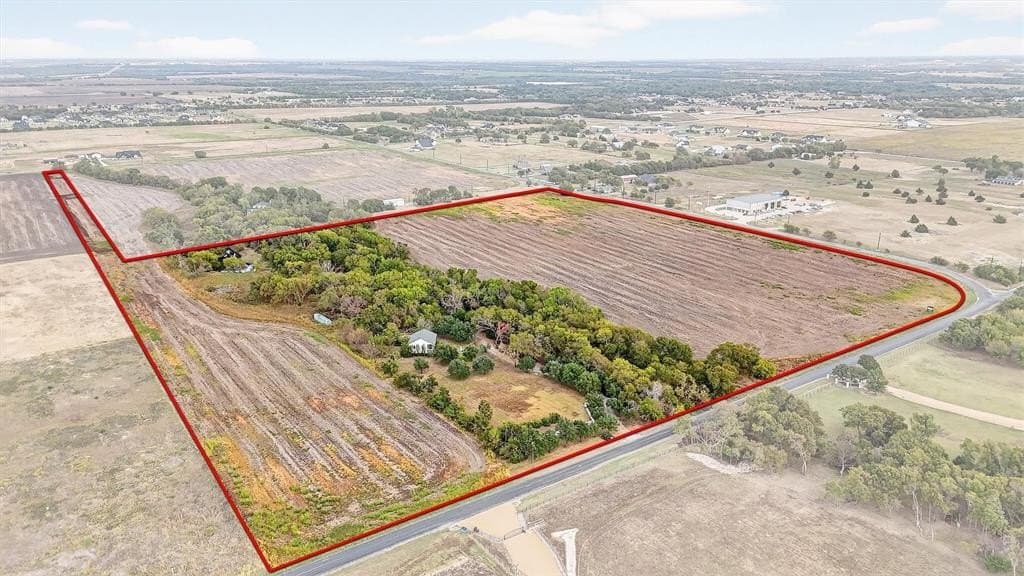 40 acres in Grayson County - photo 6