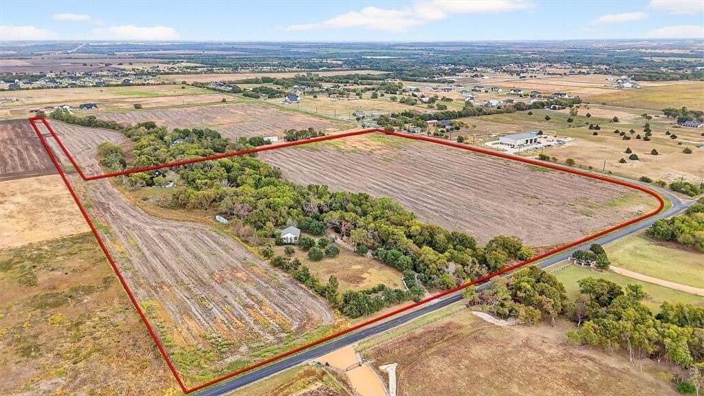 40 acres in Grayson County - photo 3