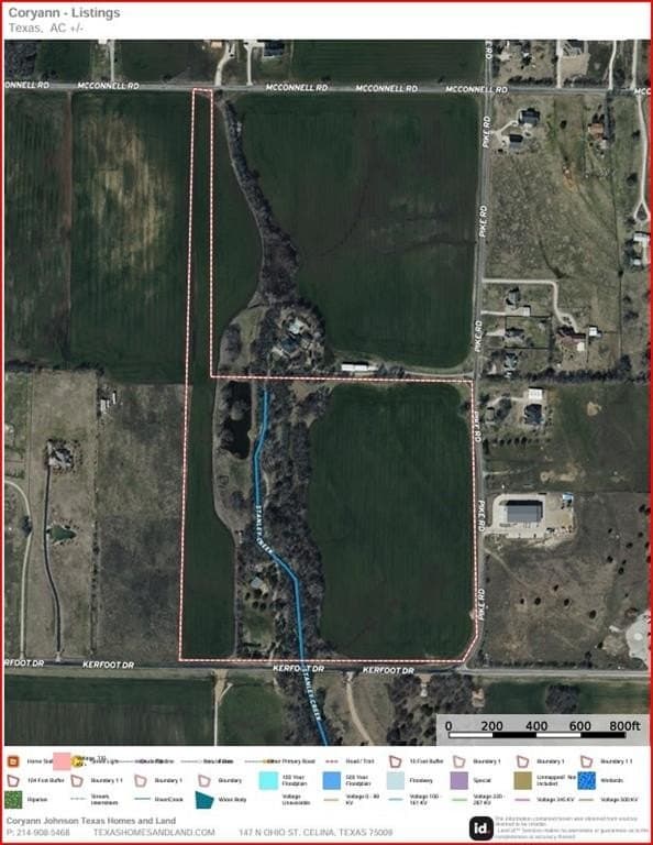 40 acres in Grayson County - photo 22