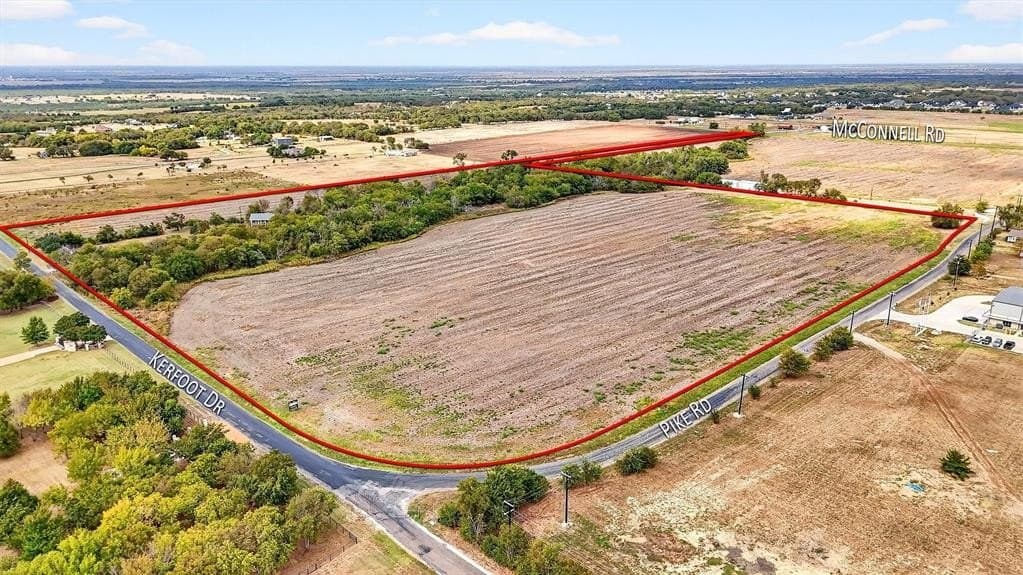 40 acres in Grayson County - photo 16