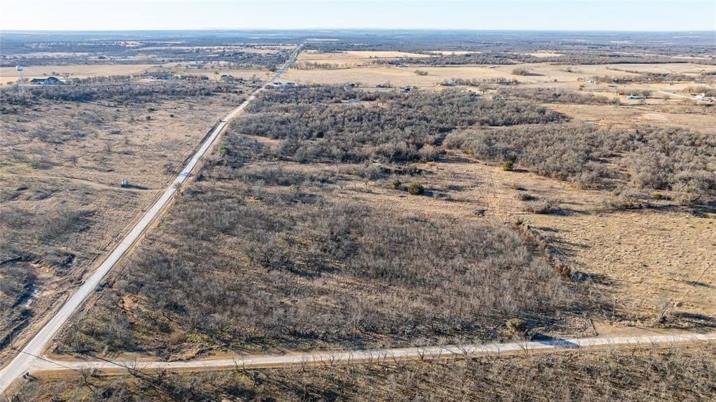 44.05 acres in Eastland County - photo 3