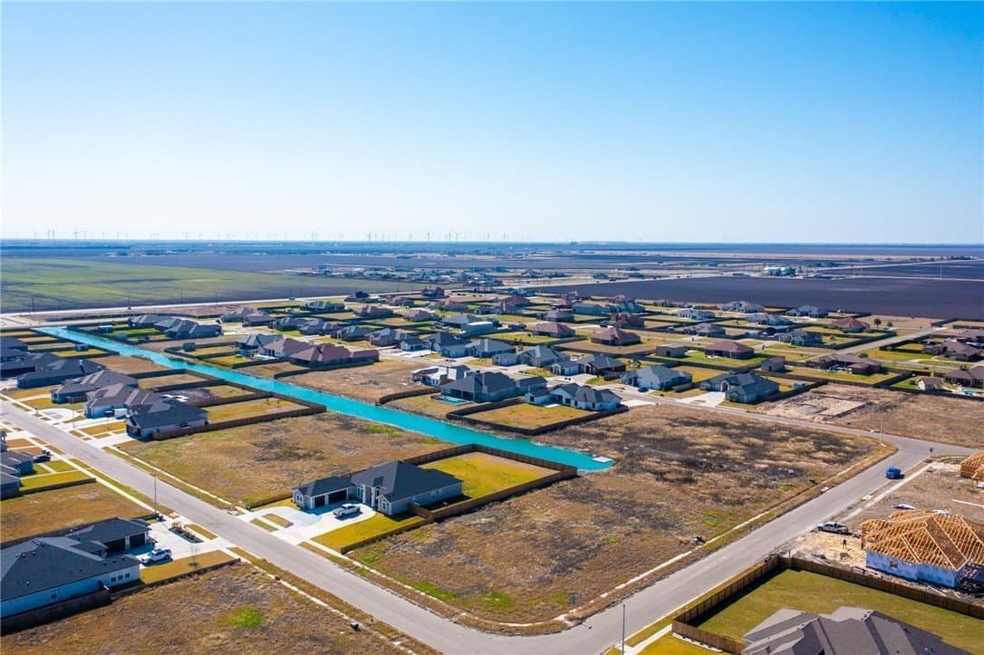 2597 Tulips Lane lot: 15