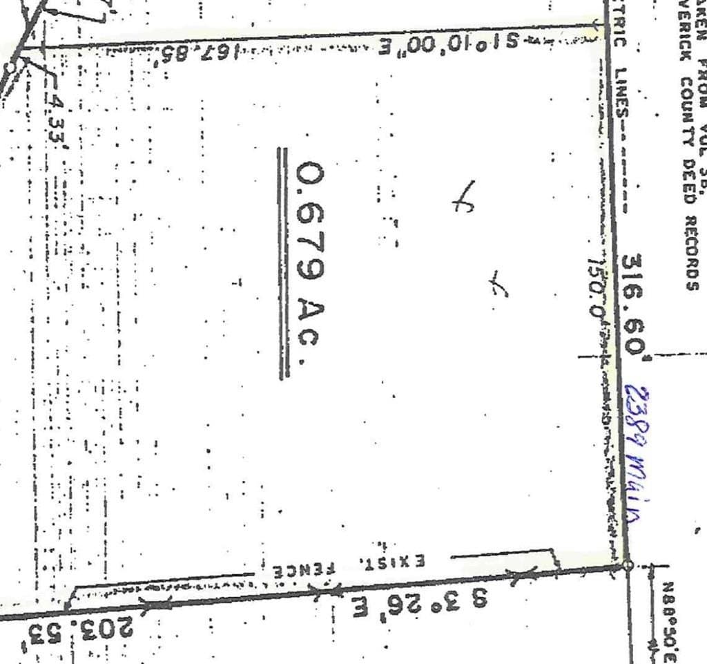29,228.7 acres in Maverick County - photo 42