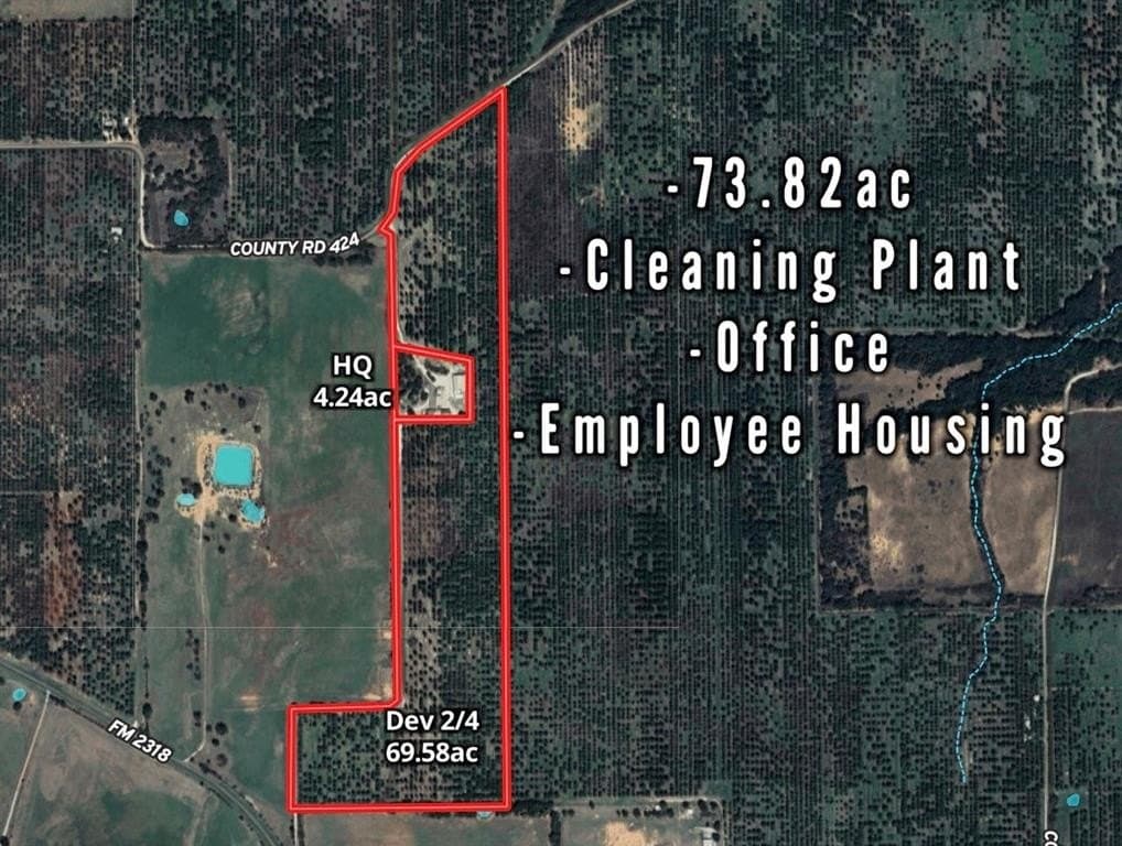 73.28 acres in Comanche County - photo 26