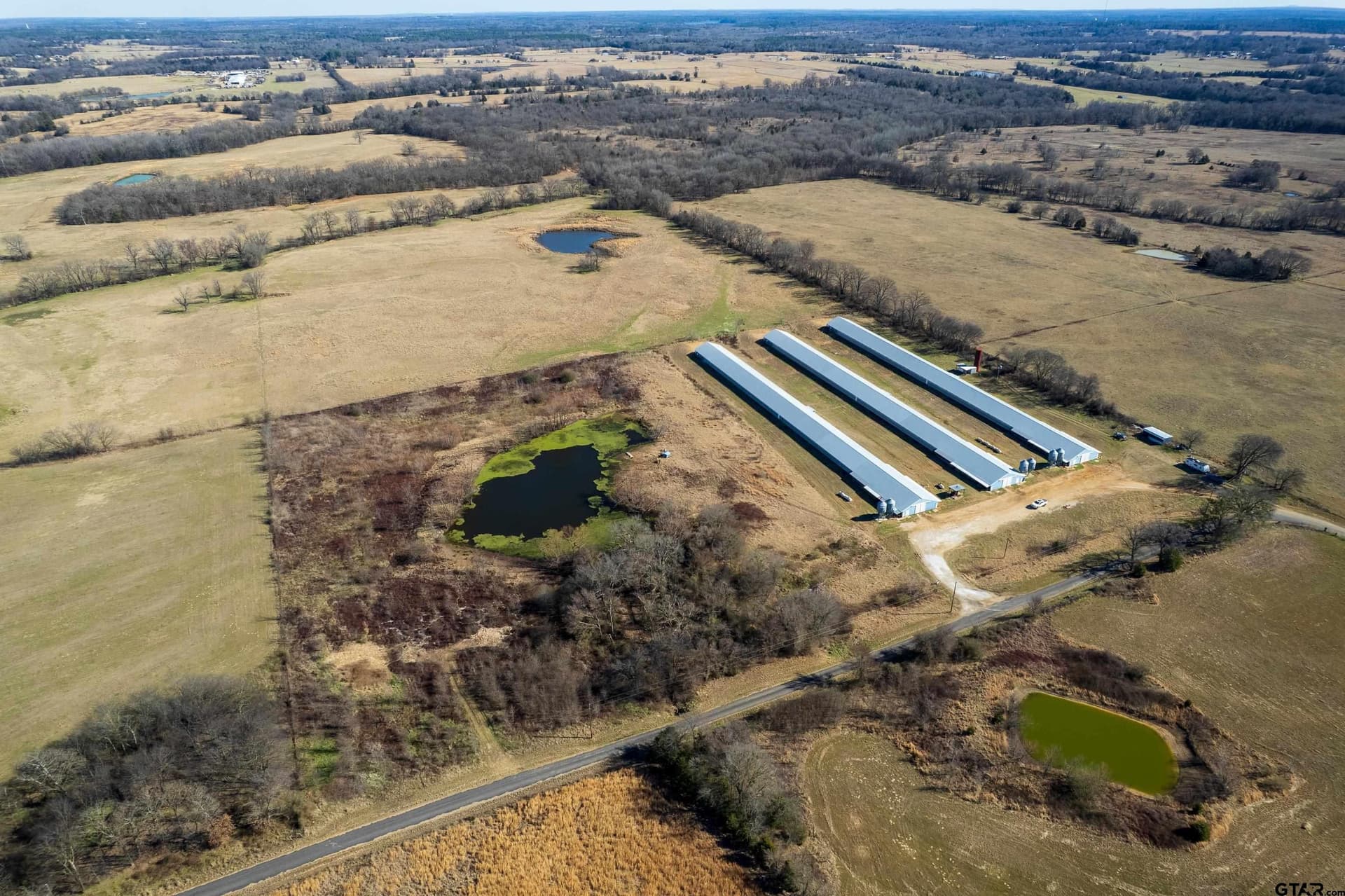 37.23 acres in Franklin County - photo 2