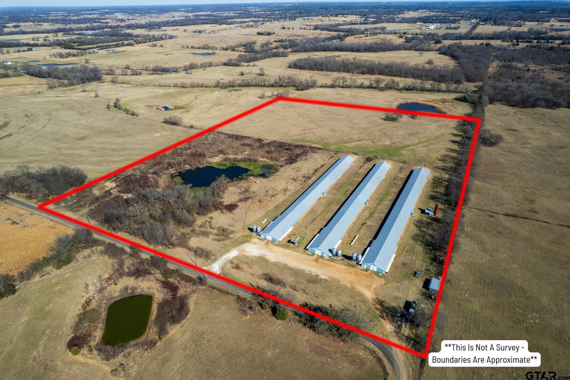 37.23 acres in Franklin County - photo 3