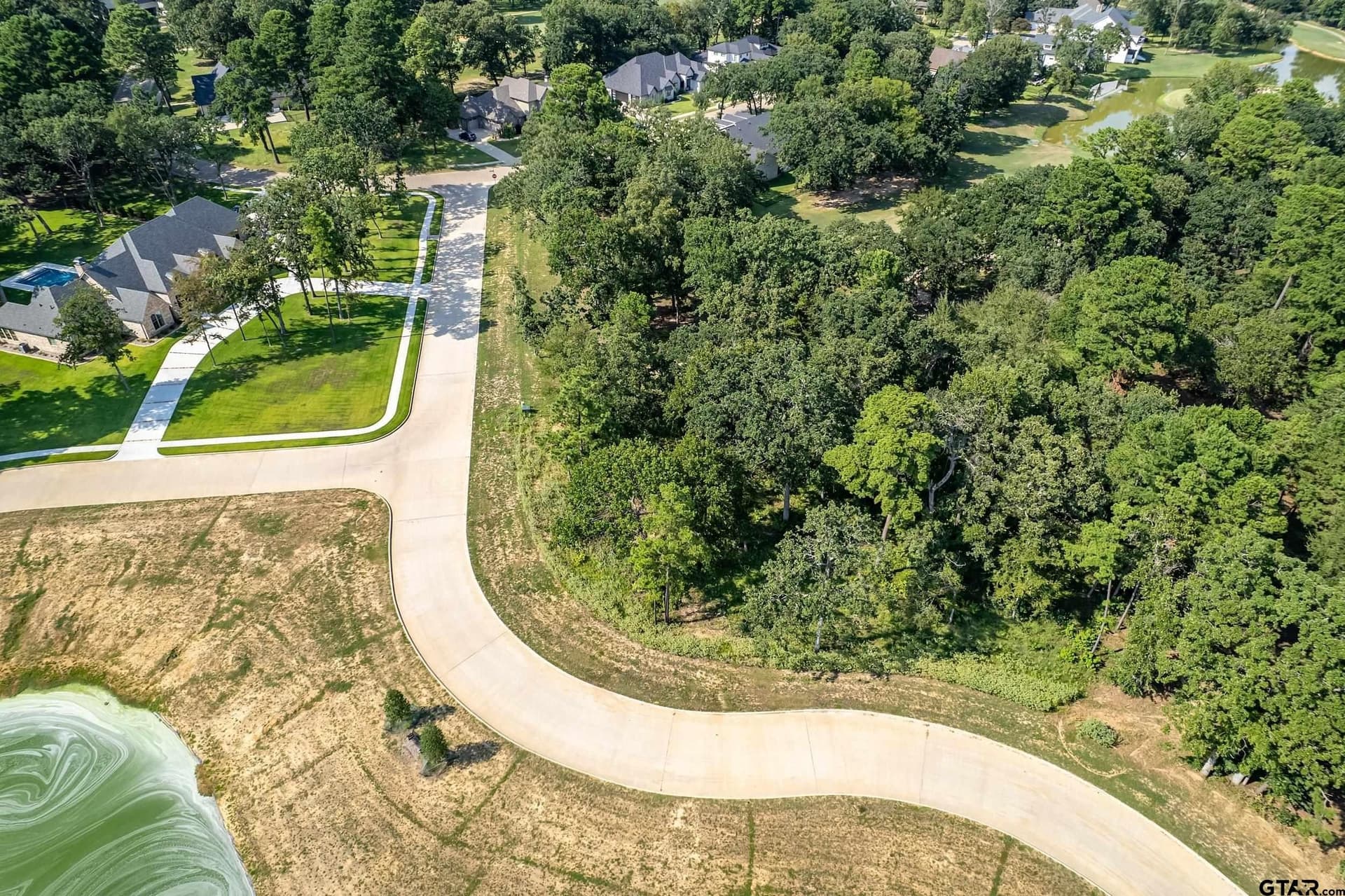 0.97 acres in Cherokee County - photo 5