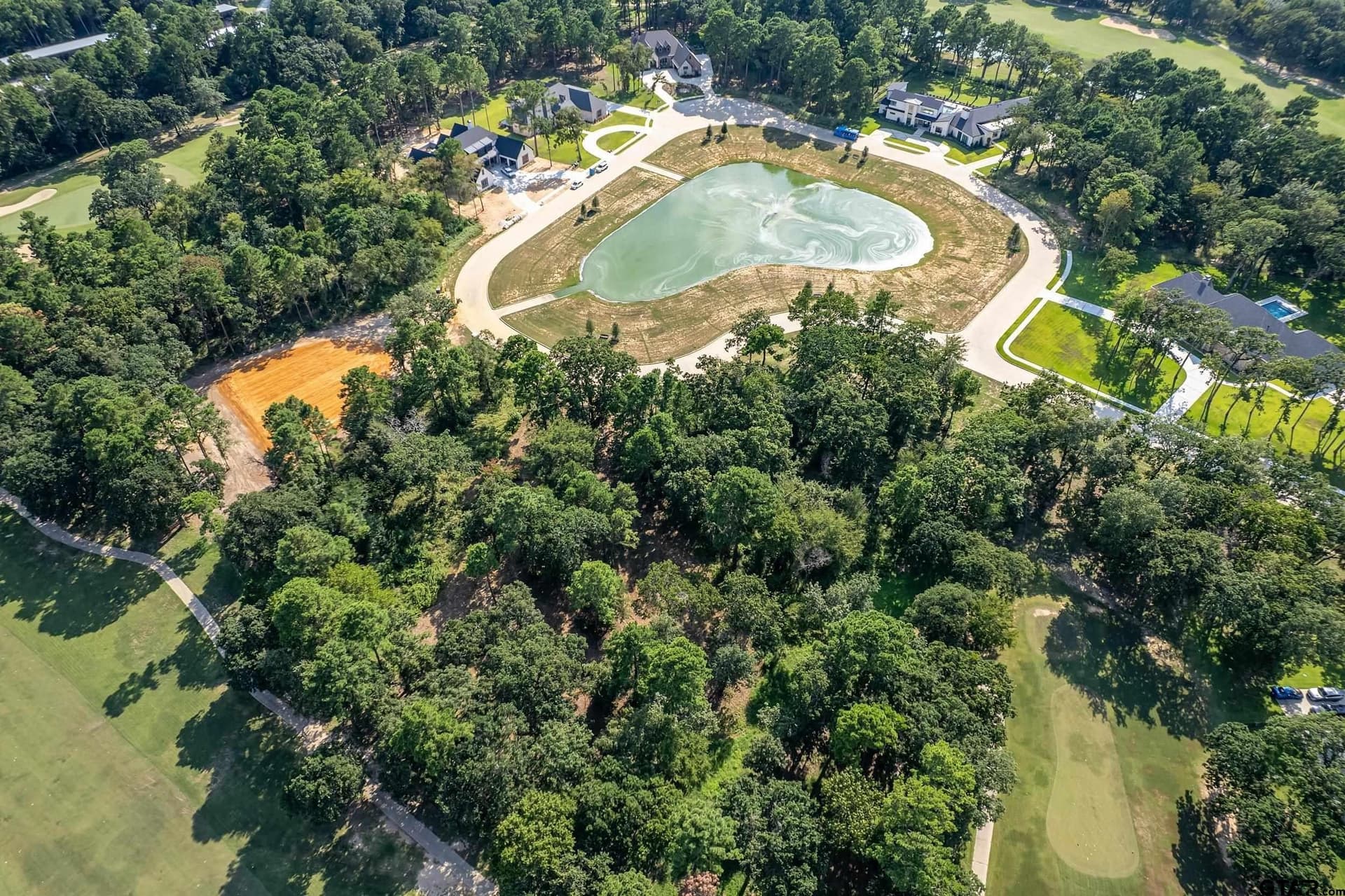 0.97 acres in Cherokee County - photo 9