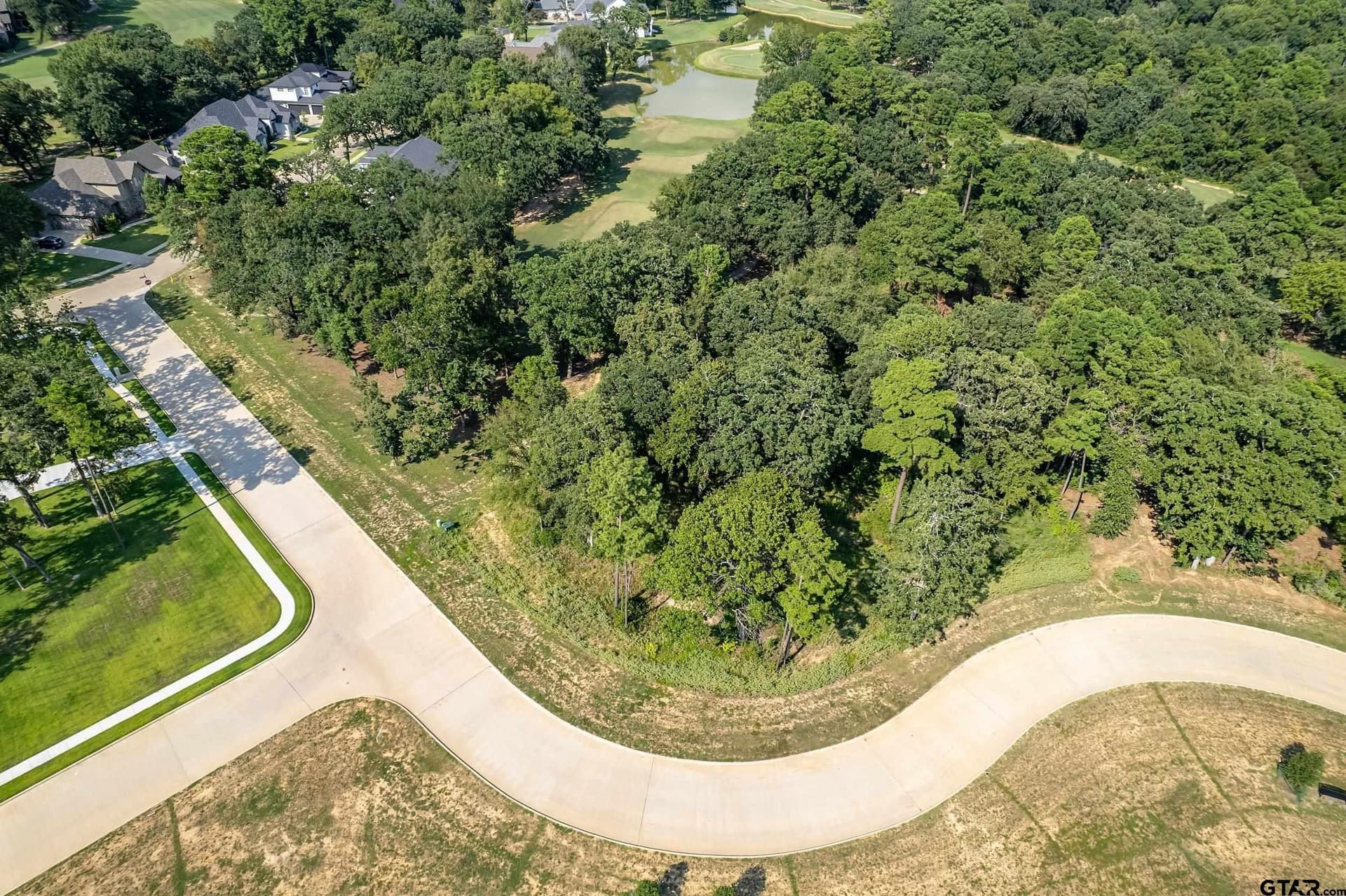 0.97 acres in Cherokee County - photo 4