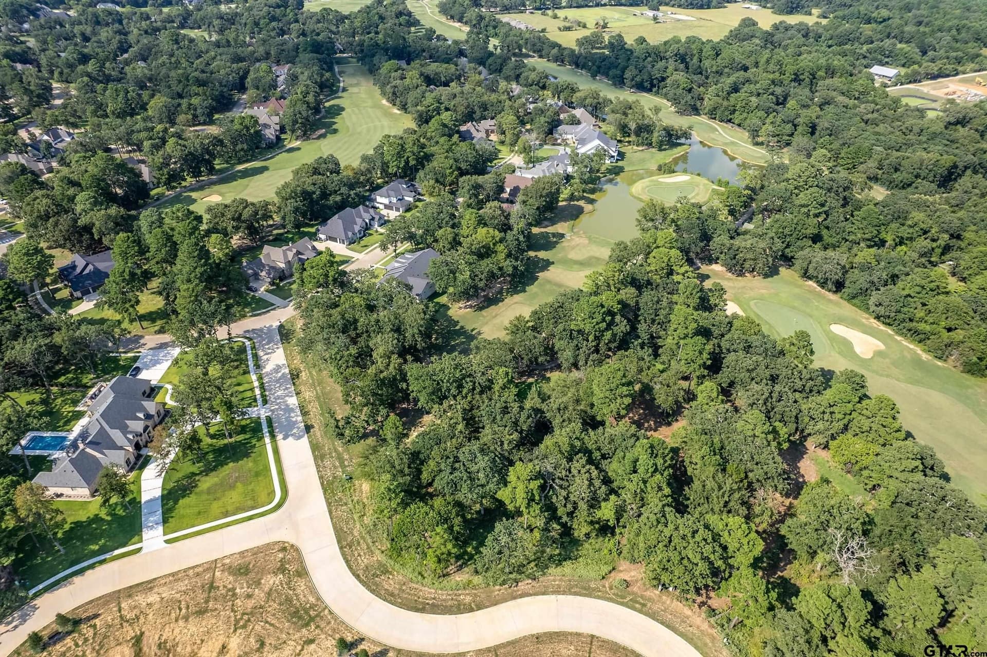 0.97 acres in Cherokee County - photo 6