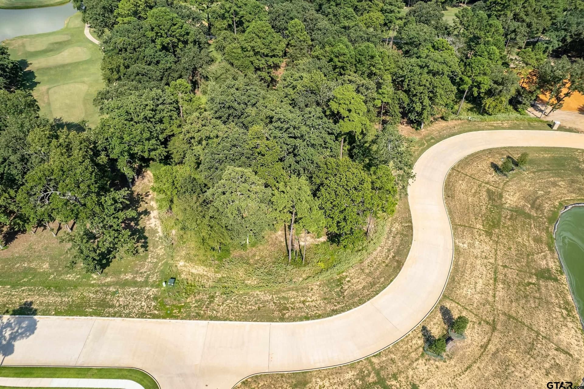 0.97 acres in Cherokee County - photo 3
