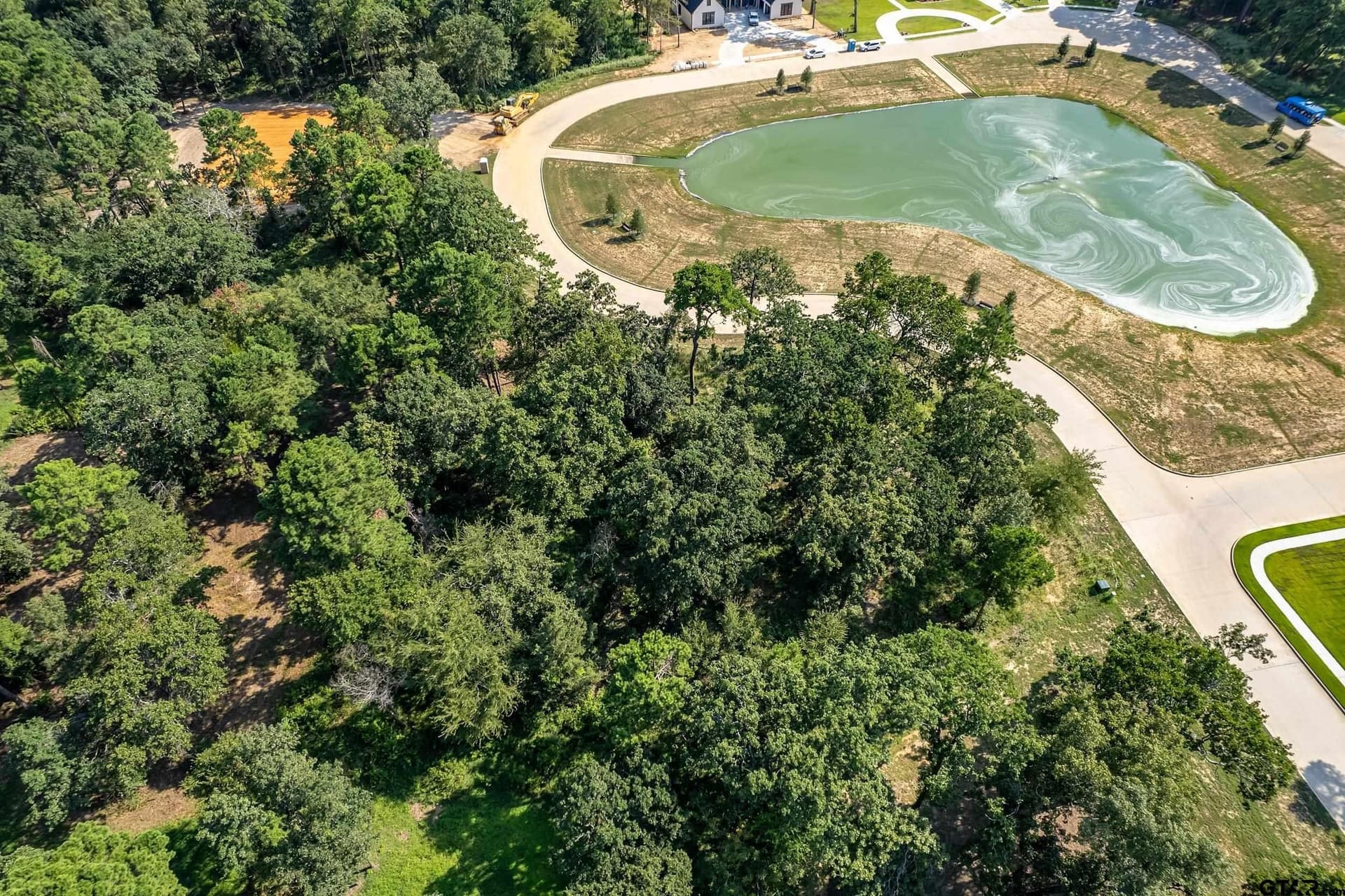 0.97 acres in Cherokee County - photo 11