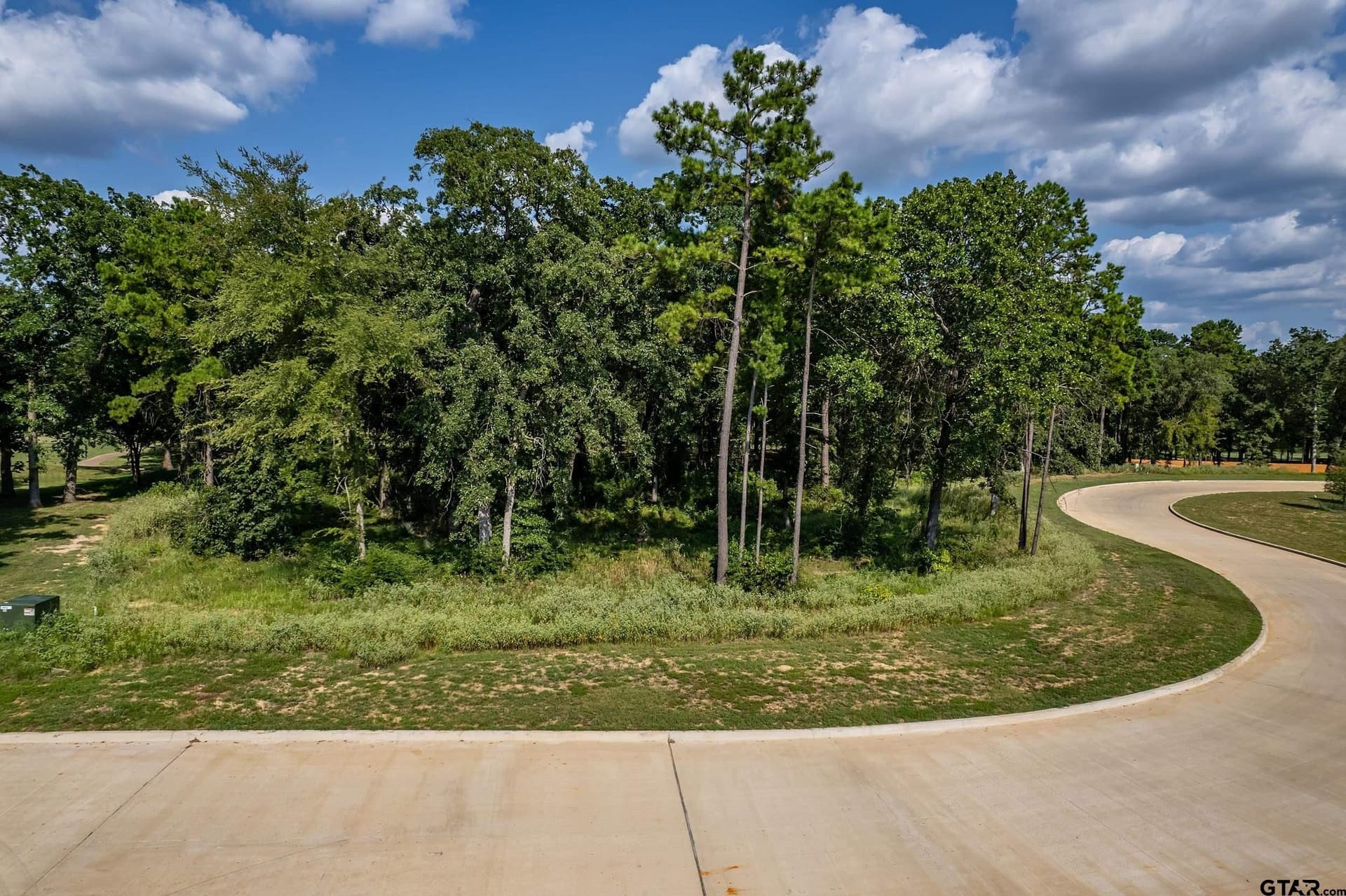 0.97 acres in Cherokee County - photo 2