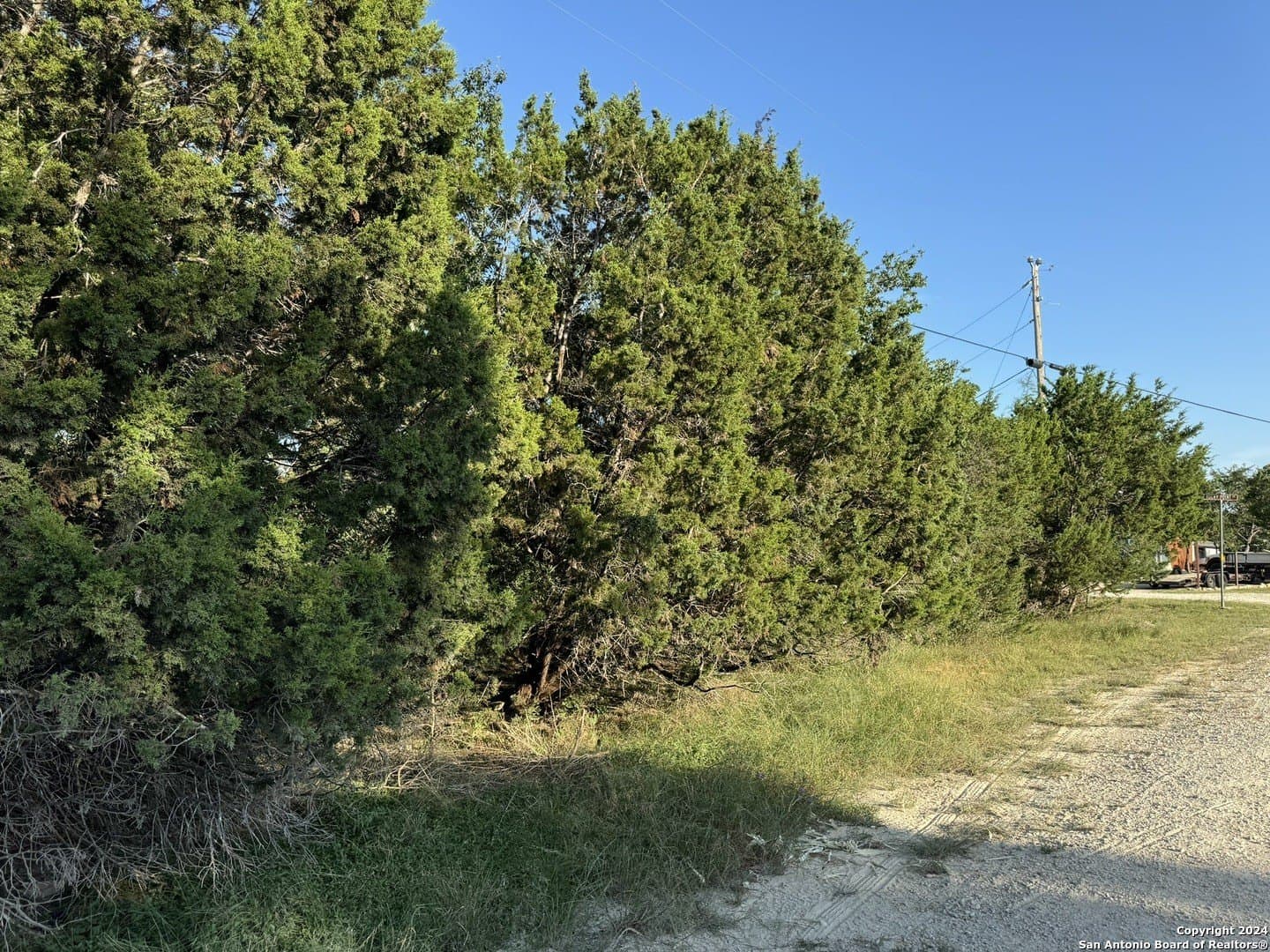 0.32 acres in Comal County - photo 3