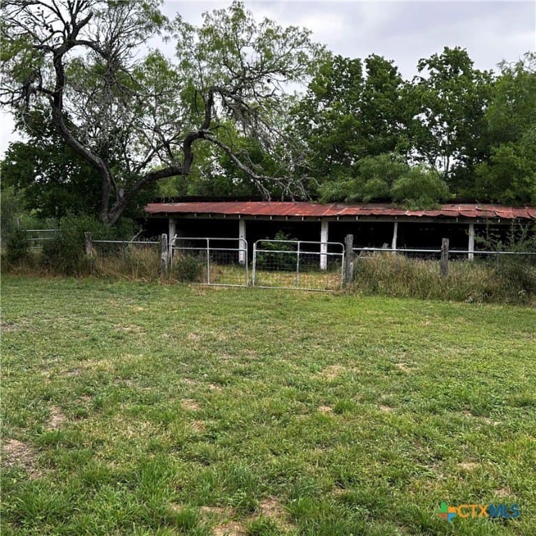 32 acres in DeWitt County - photo 24