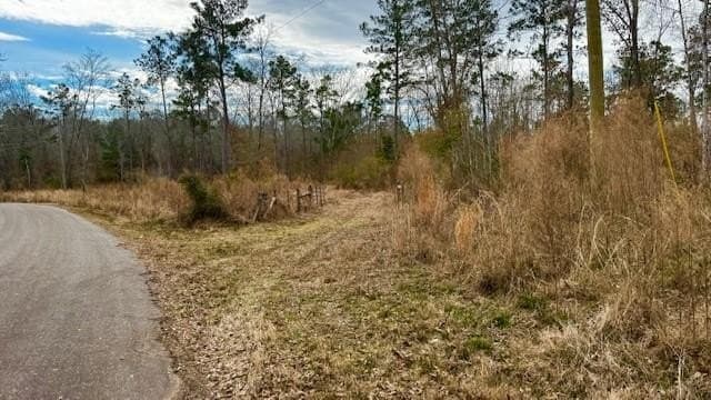 536 An County Road 1233