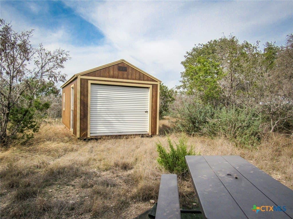 5.94 acres in Burnet County - photo 3