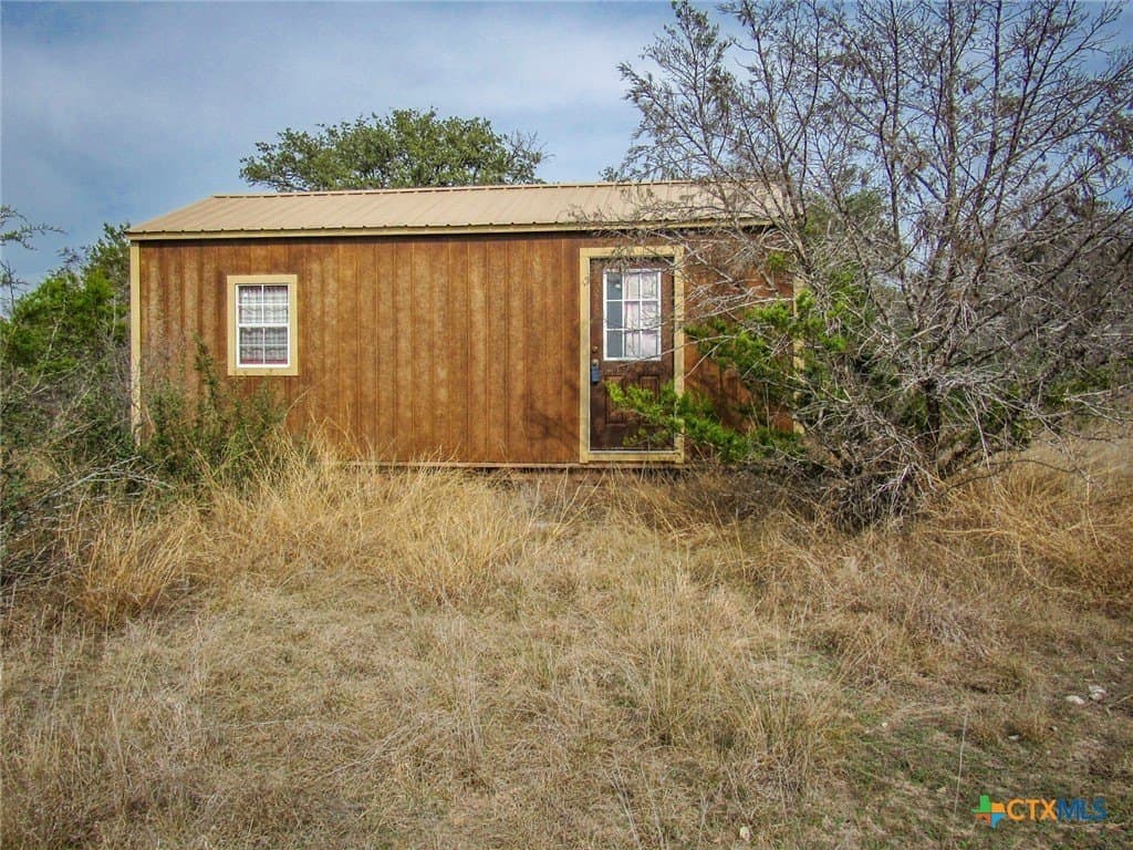 5.94 acres in Burnet County - photo 2
