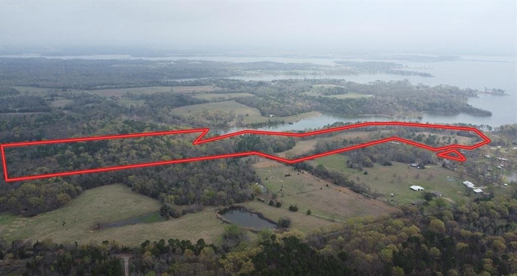69.14 acres in Titus County - photo 37