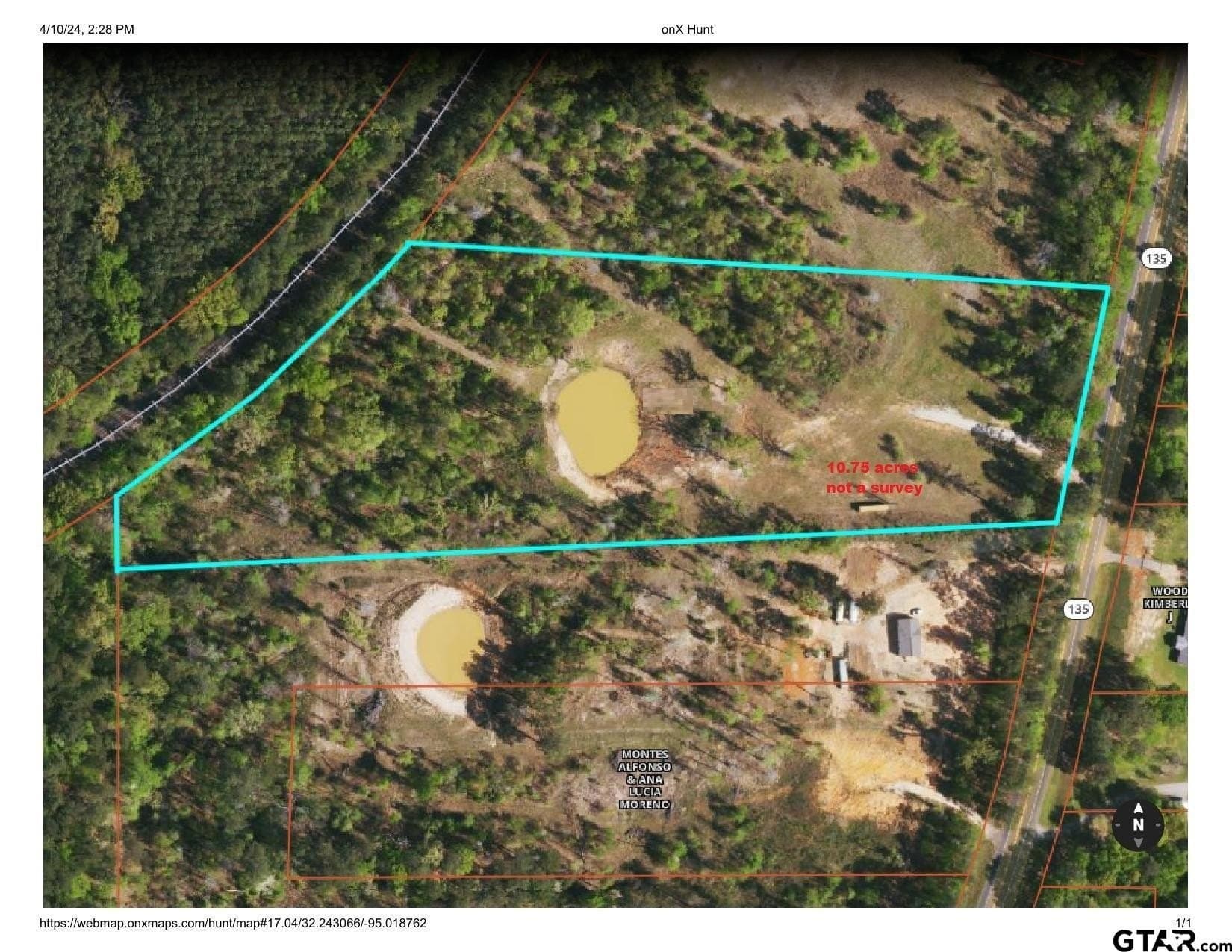 10.75 acres in Smith County - photo 18