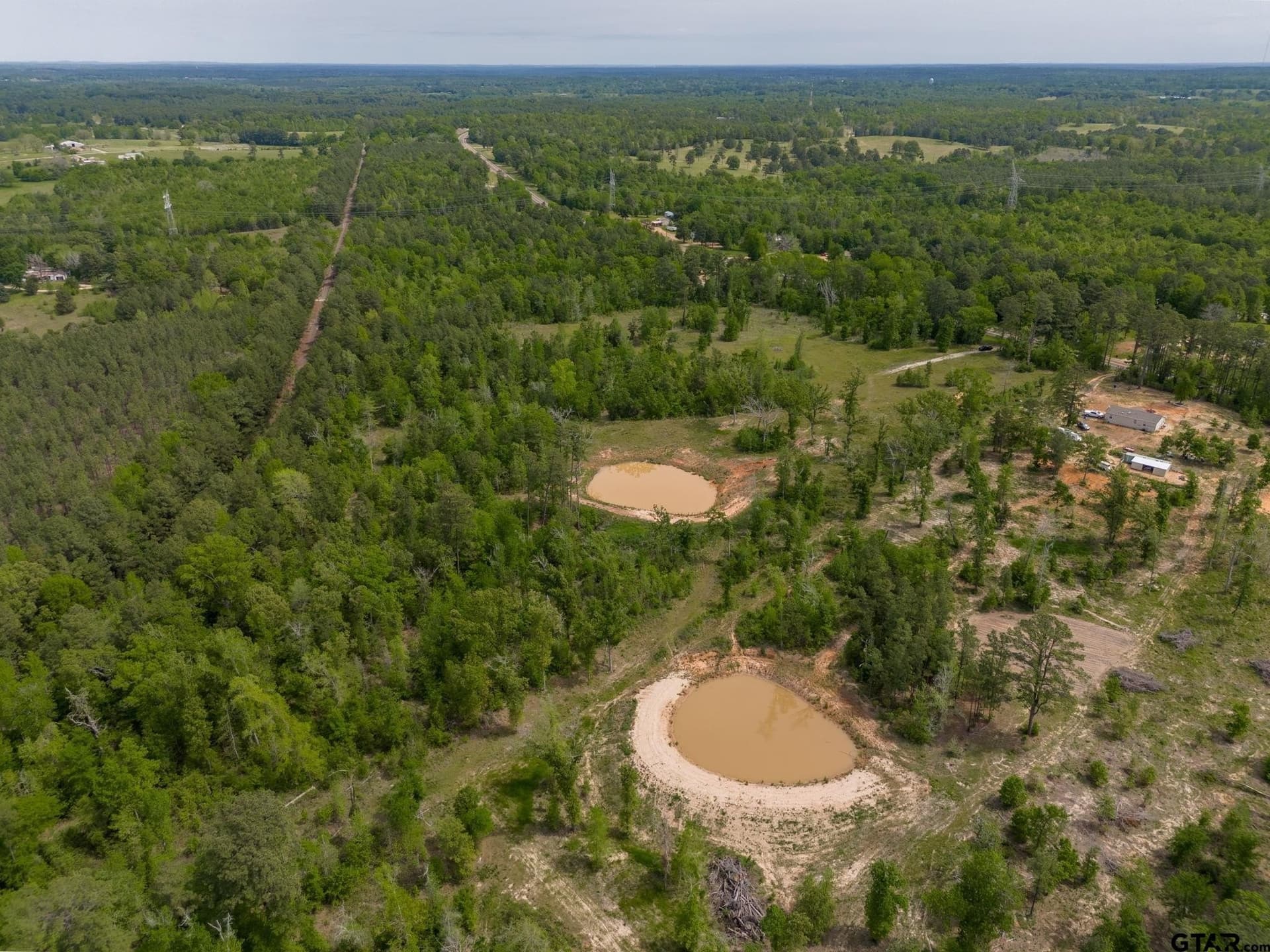10.75 acres in Smith County - photo 9