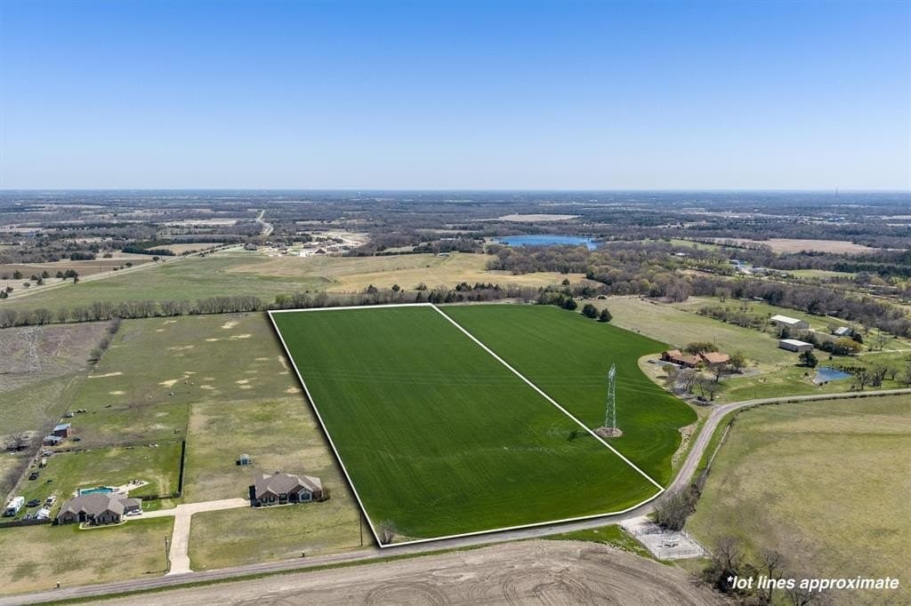 13.33 acres in Grayson County - photo 10