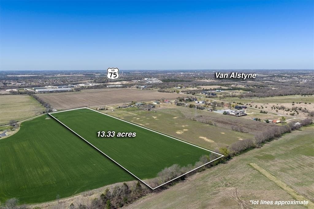 13.33 acres in Grayson County - photo 18