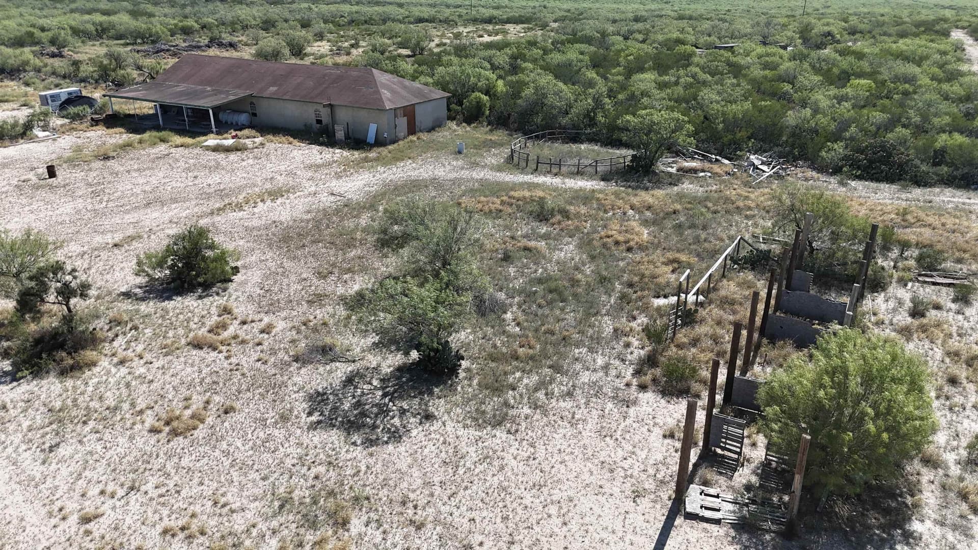 260 Ranch Road 7132 G