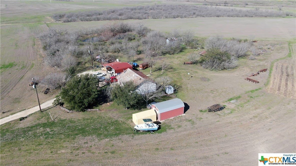 88 acres in Guadalupe County - photo 4