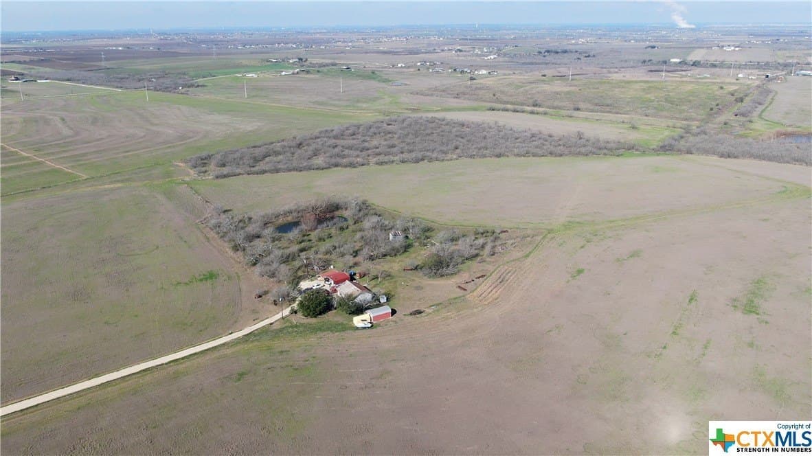 88 acres in Guadalupe County - photo 2