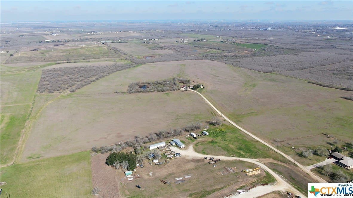 88 acres in Guadalupe County - photo 9