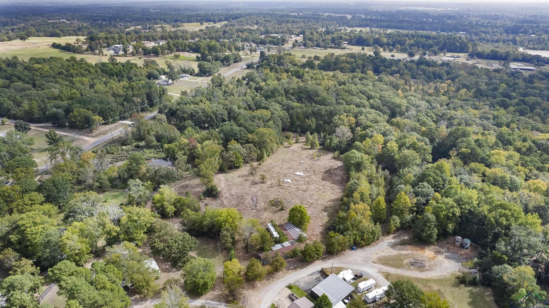 10.1 acres in Gregg County - photo 2