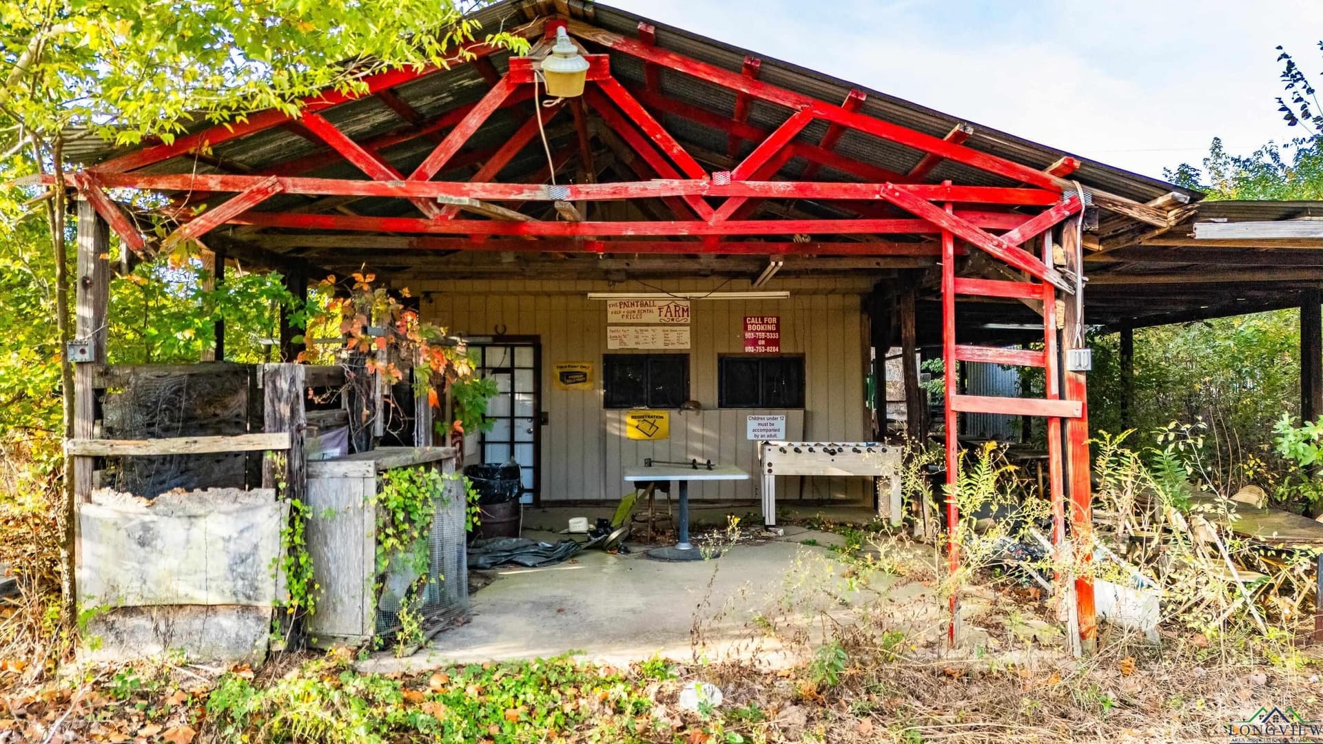 10.1 acres in Gregg County - photo 16